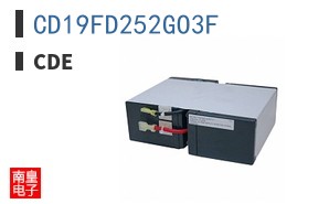 CD19FD252GO3F ͼƬ