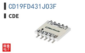 CD19FD431JO3F ͼƬ