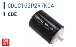 CDLC152P2R7K04 ͼƬ