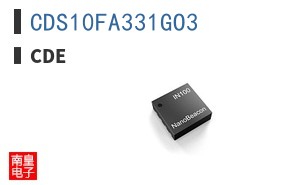 CDS10FA331GO3 ͼƬ