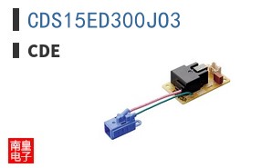CDS15ED300JO3 ͼƬ