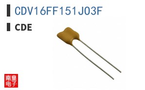 CDV16FF151JO3F ͼƬ