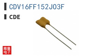 CDV16FF152JO3F ͼƬ