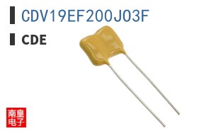 CDV19EF200JO3F ͼƬ