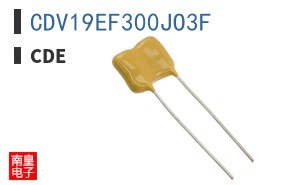 CDV19EF300JO3F ͼƬ