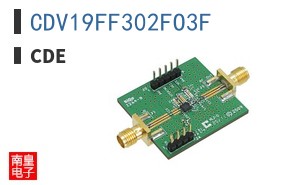CDV19FF302FO3F ͼƬ