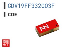 CDV19FF332GO3F ͼƬ