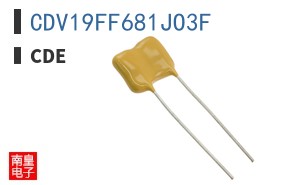 CDV19FF681JO3F ͼƬ