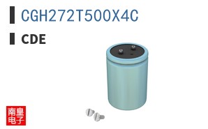 CGH272T500X4C ͼƬ