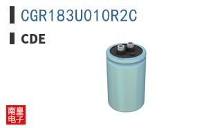 CGR183U010R2C ͼƬ