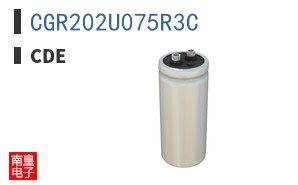 CGR202U075R3C ͼƬ