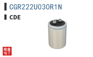 CGR222U030R1N ͼƬ