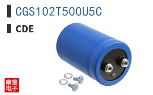 CGS102T500U5C ͼƬ