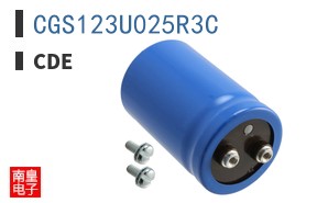 CGS123U025R3C ͼƬ