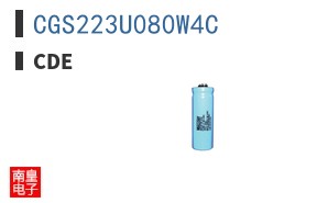 CGS223U080W4C ͼƬ