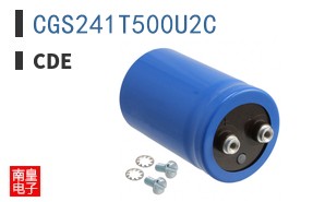 CGS241T500U2C ͼƬ