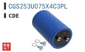 CGS253U075X4C3PL ͼƬ