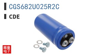 CGS682U025R2C ͼƬ