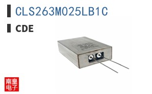 CLS263M025LB1C ͼƬ