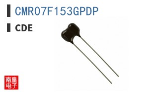 CMR07F153GPDP ͼƬ