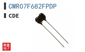 CMR07F682FPDP ͼƬ