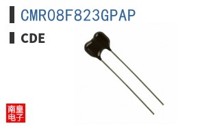 CMR08F823GPAP ͼƬ