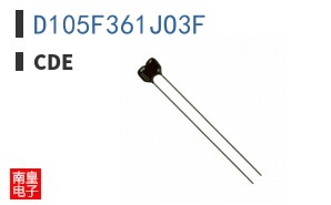 D105F361JO3F ͼƬ