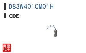 D83W4010M01H ͼƬ