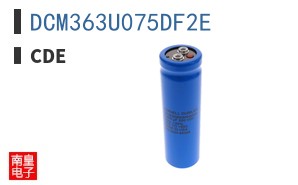 DCM363U075DF2E ͼƬ