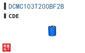 DCMC103T200BF2B ͼƬ
