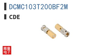 DCMC103T200BF2M ͼƬ