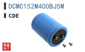 DCMC152M400BJ5M ͼƬ