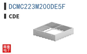 DCMC223M200DE5F ͼƬ