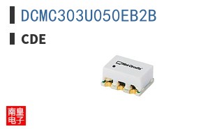 DCMC303U050EB2B ͼƬ