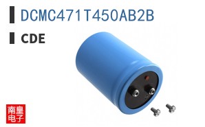 DCMC471T450AB2B ͼƬ