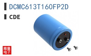 DCMC613T160FP2D ͼƬ
