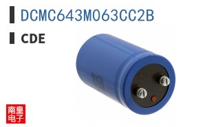 DCMC643M063CC2B ͼƬ
