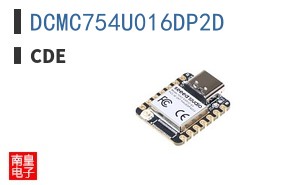DCMC754U016DP2D ͼƬ