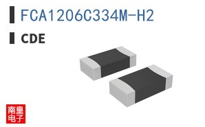 FCA1206C334M-H2 ͼƬ