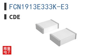 FCN1913E333K-E3 ͼƬ