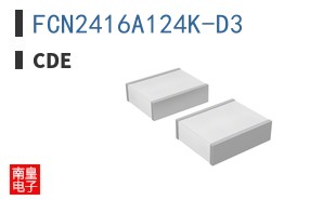 FCN2416A124K-D3 ͼƬ