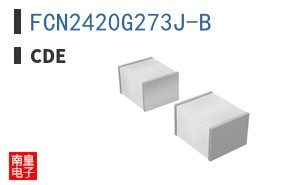 FCN2420G273J-B ͼƬ