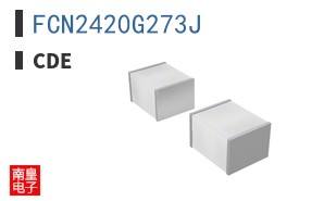 FCN2420G273J ͼƬ