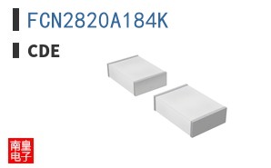 FCN2820A184K ͼƬ