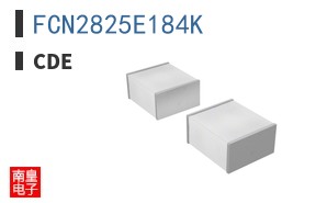 FCN2825E184K ͼƬ