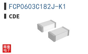 FCP0603C182J-K1 ͼƬ