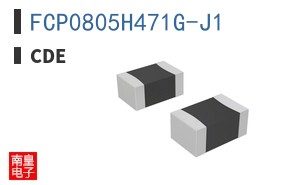 FCP0805H471G-J1 ͼƬ