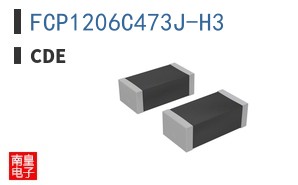 FCP1206C473J-H3 ͼƬ