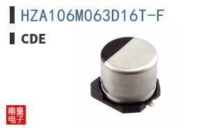 HZA106M063D16T-F ͼƬ