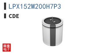 LPX152M200H7P3 ͼƬ